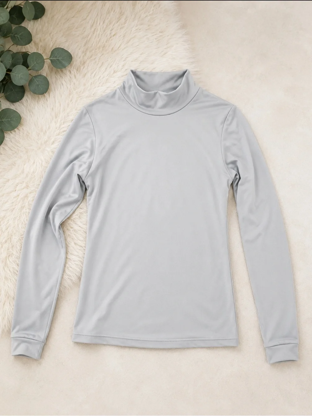 NIKE Fit Dry Long Sleeve